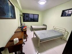 Blk 927 Yishun Central 1 (Yishun), HDB 5 Rooms #603091791